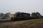 CSX 8828